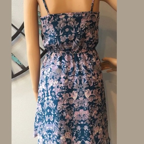 MAKE AN OFFER‼️ French’s Summer Dress Size S - Picture 4 of 4